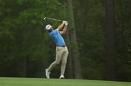 Can Greg Norman's Cam Smith win the Masters?